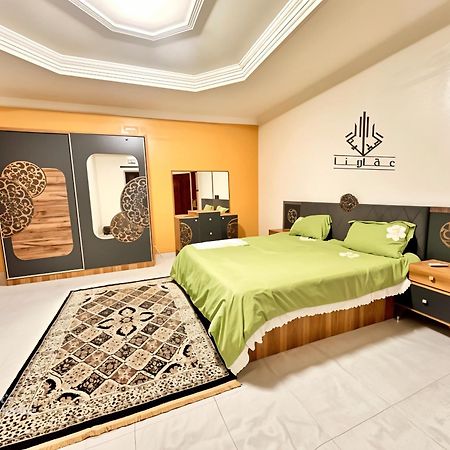 Grand Plaza Hotel Nouakchott Buitenkant foto