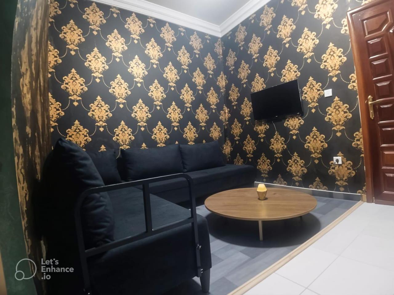 Grand Plaza Hotel Nouakchott Kamer foto