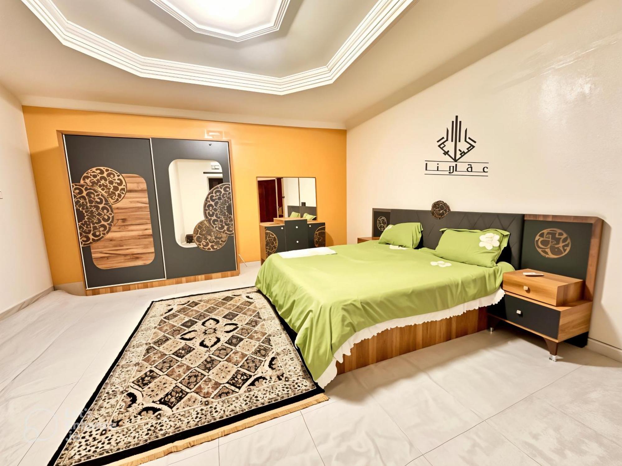 Grand Plaza Hotel Nouakchott Buitenkant foto